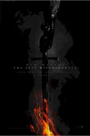Photo 4 du film : Le Dernier chasseur de sorcières