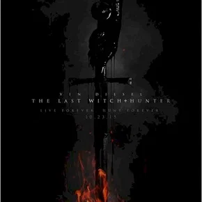 Photo du film : Le Dernier chasseur de sorcières