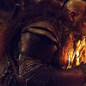 Photo du film : Le Dernier chasseur de sorcières