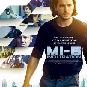 Photo du film : MI-5 Infiltration