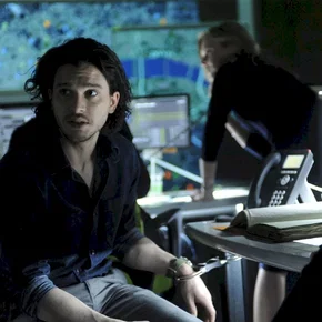 Photo du film : MI-5 Infiltration