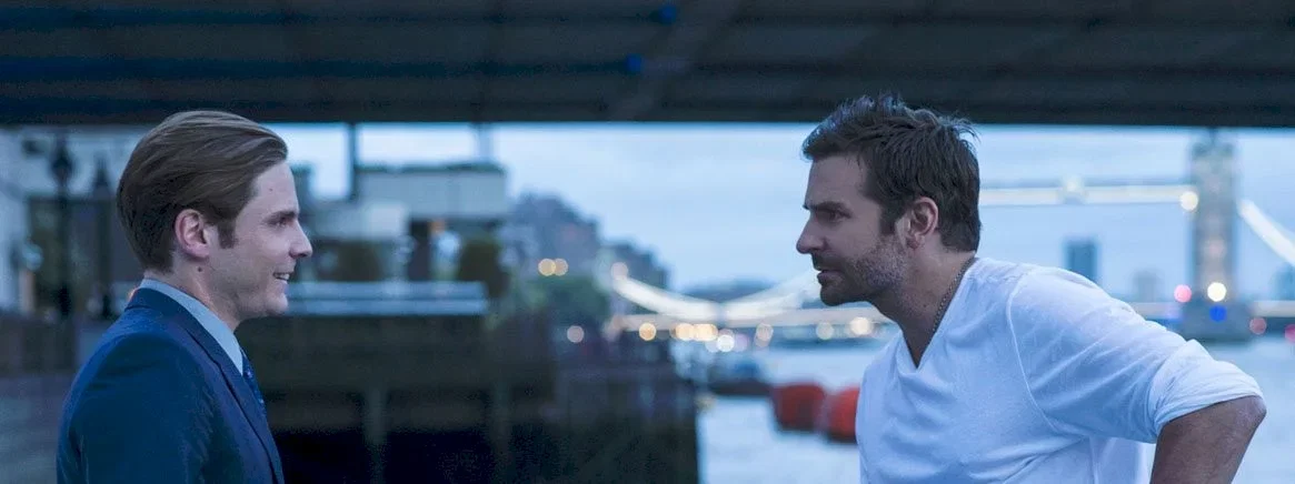 Photo du film : A vif !