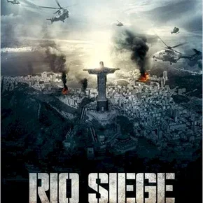 Photo du film : Rio Siege
