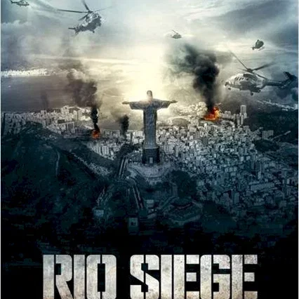 Miniature photo du film : Rio Siege