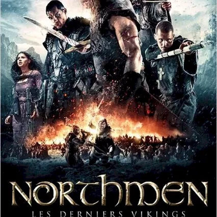Miniature photo du film : Northmen : Les Derniers Vikings
