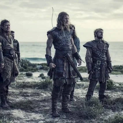 Miniature photo du film : Northmen : Les Derniers Vikings