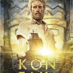Miniature photo du film : Kon-Tiki