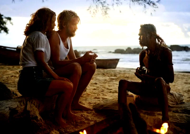 Photo 2 du film : Kon-Tiki