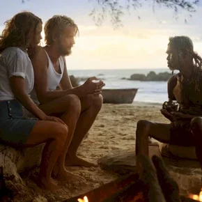 Photo du film : Kon-Tiki