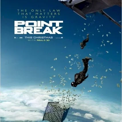 Miniature photo du film : Point Break