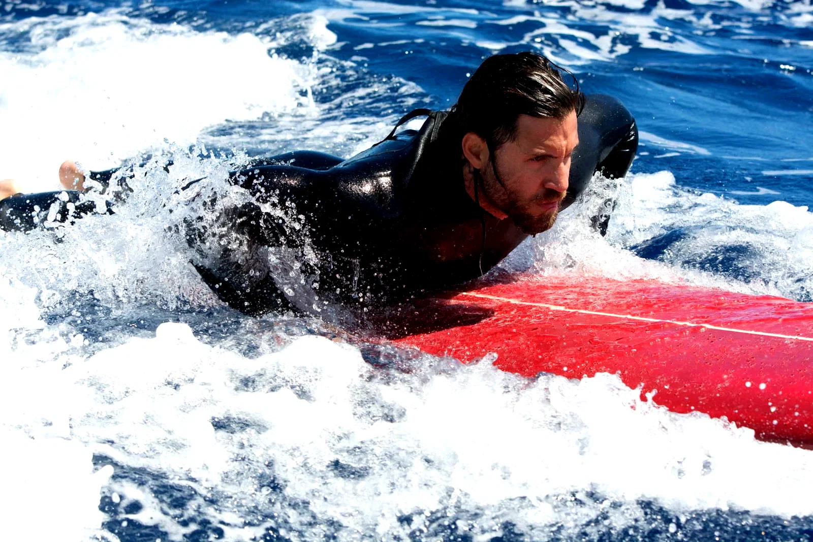 Photo 2 du film : Point Break