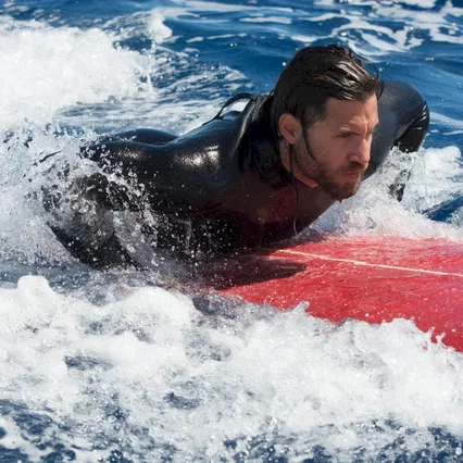 Miniature photo du film : Point Break