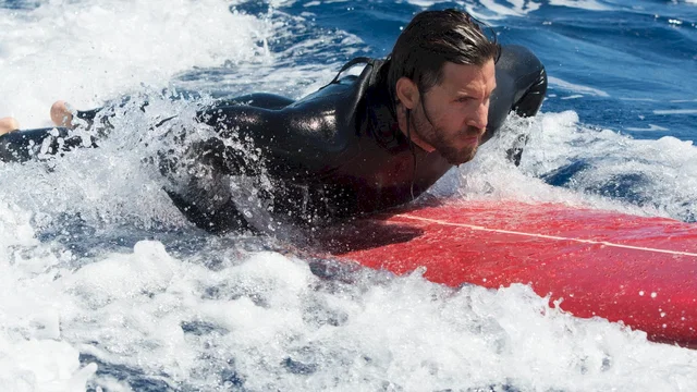 Affiche du film : Point Break