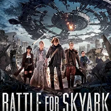 Miniature photo du film : Battle for Skyark