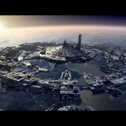 Miniature photo du film : Battle for Skyark