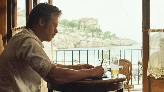 Affiche du film : Vue sur mer