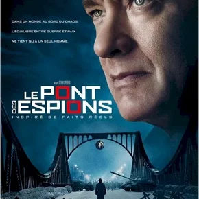 Photo du film : Le Pont des Espions