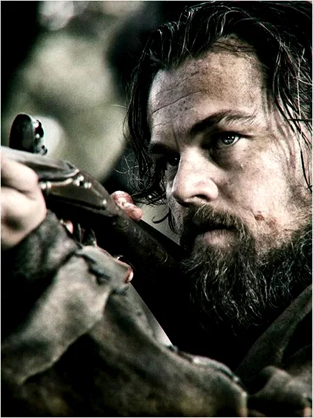 Photo 2 du film : The Revenant