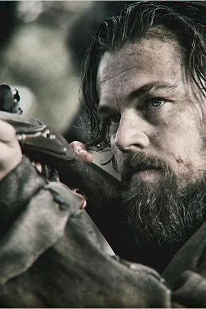 Photo 2 du film : The Revenant