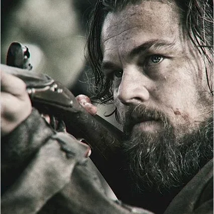 Miniature photo du film : The Revenant
