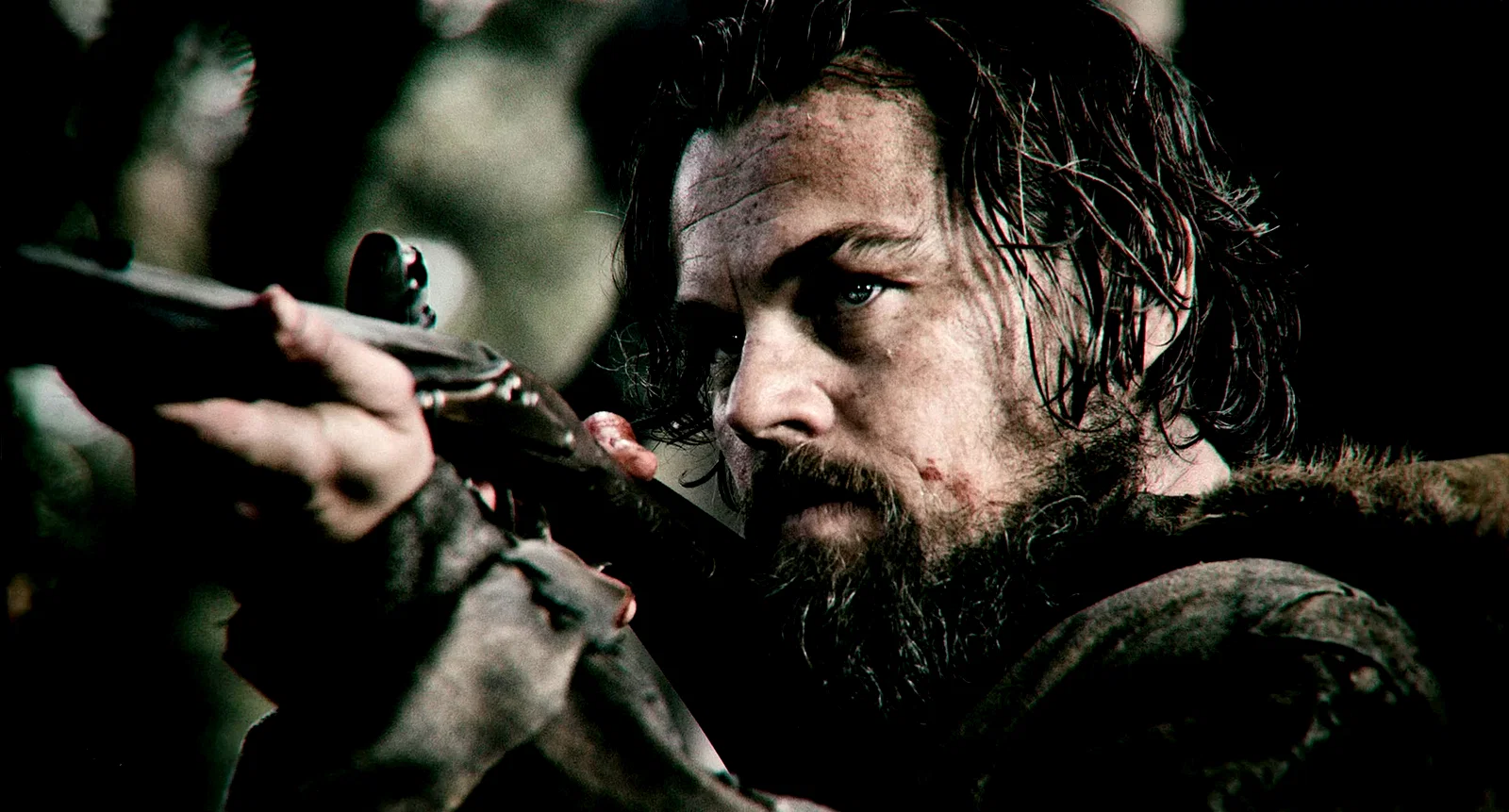 Photo 6 du film : The Revenant