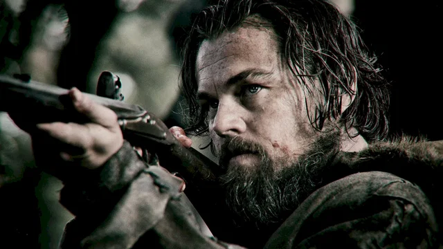 Affiche du film : The Revenant