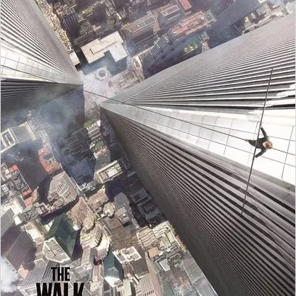 Miniature photo du film : The Walk – Rêver Plus Haut