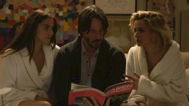 Affiche du film : Knock Knock