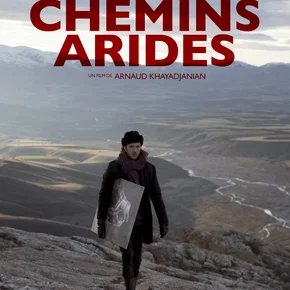 Photo du film : Les Chemins arides