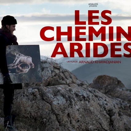 Miniature photo du film : Les Chemins arides