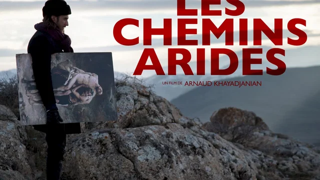 Photo 2 du film : Les Chemins arides