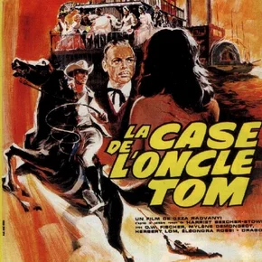 Photo du film : La case de l'oncle tom
