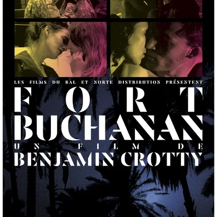 Miniature photo du film : Fort Buchanan