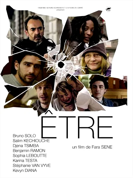 Affiche du film : Etre
