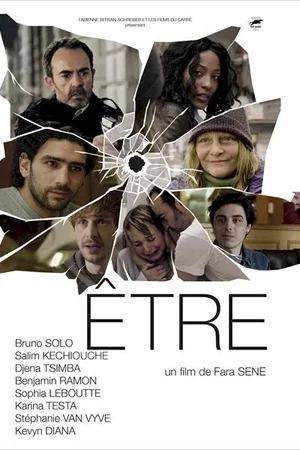 Affiche du film : Etre