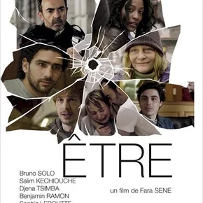 Photo du film : Etre