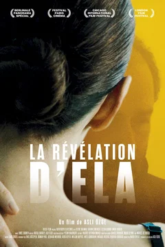 Affiche du film = La Révélation d'Ela