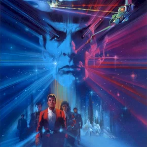 Photo du film :  Star Trek 3