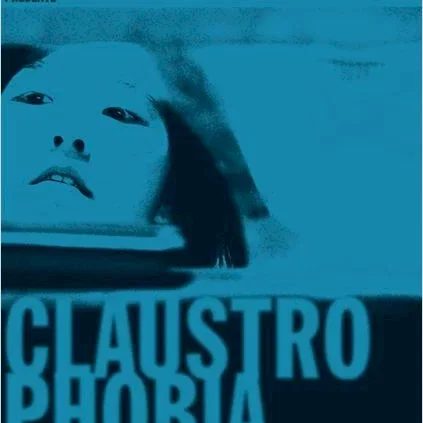 Miniature photo du film : Claustrophobia