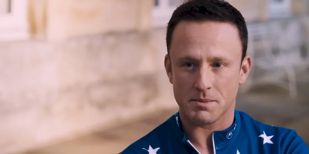 Photo du film : The Program