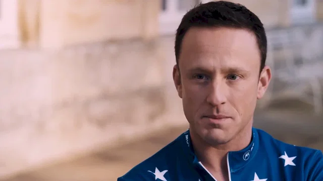 Affiche du film : The Program