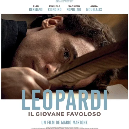 Miniature photo du film : Leopardi : il Giovane Favoloso