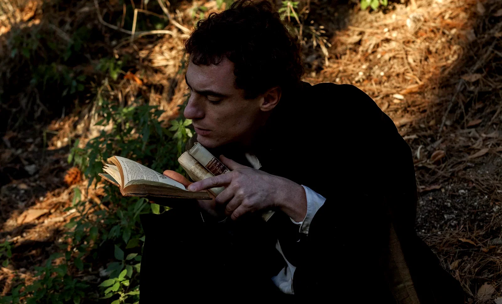 Photo du film : Leopardi : il Giovane Favoloso