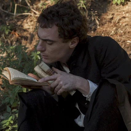 Miniature photo du film : Leopardi : il Giovane Favoloso