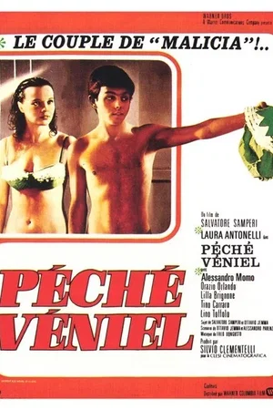 Affiche du film : Peche veniel