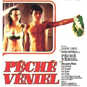Photo du film : Peche veniel