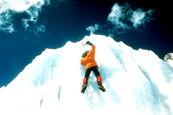 Photo 2 du film : Everest