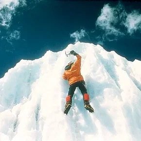 Photo du film : Everest
