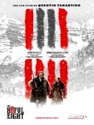 Photo 1 du film : Les Huit salopards