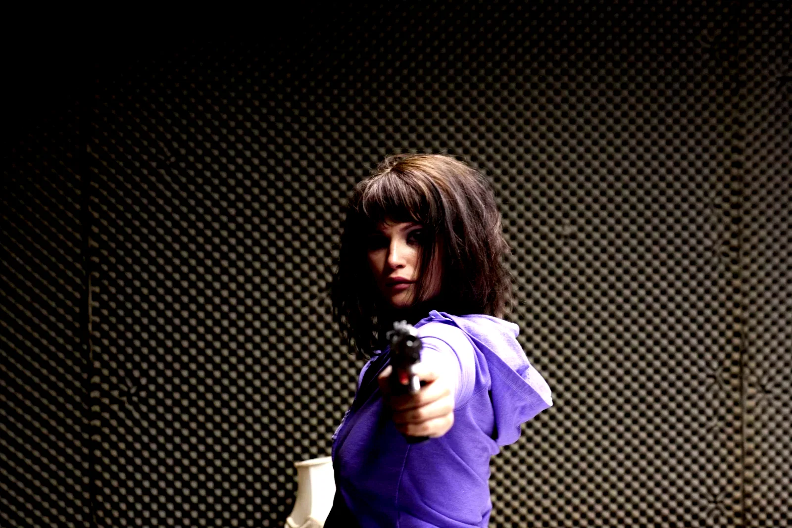 Photo 8 du film : La disparition d'Alice Creed